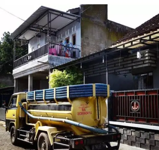 Sedot WC bontangutara Terdekat