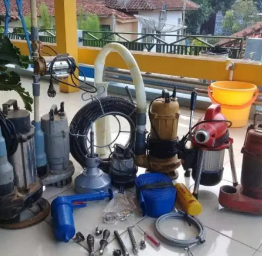 Sedot WC bontangutara Murah