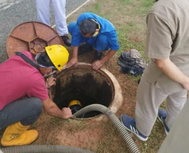 Sedot WC bontangutara Murah