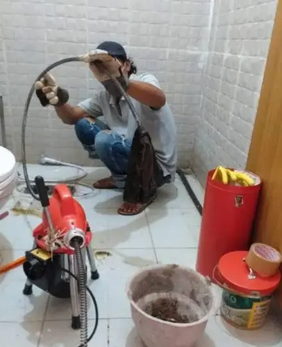 Sedot WC bontangutara Murah